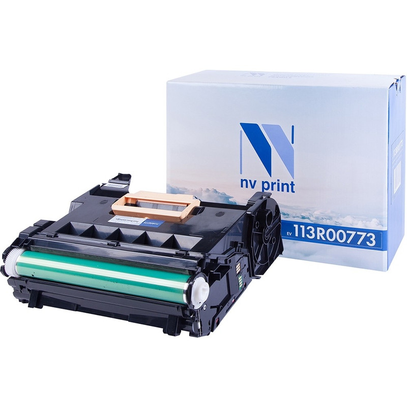 NV Print  113R00773 Фотобарабан XEROX Phaser 3610/WC 3615, 85 К 