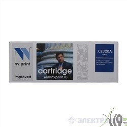 NVPrint CE320A Картридж NV Print для HP LJ PRO CP1525N/CP1525NW (2000 к)