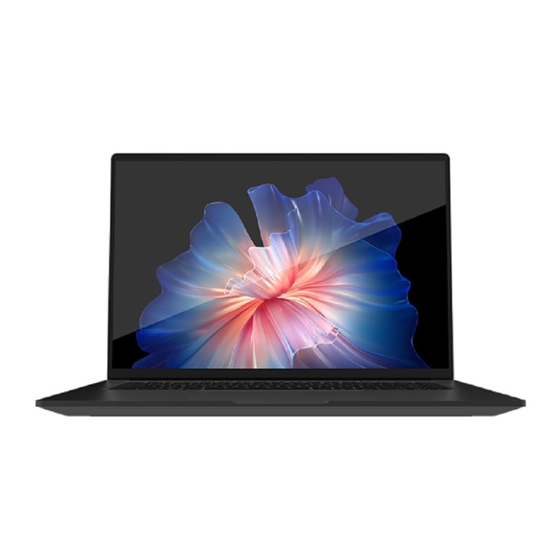 Maibenben P625 [P625QSF0HGRE0] Dark Gray 16" {QHD 120Hz 350nits sRGB100 i5-12450H/16Gb/512Gb SSD/W11Home/RJ-45/металл/2Y}