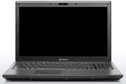Lenovo (G565) [59057200] P340/2048/250/DVD-RW/HD5470/WiFi/BT/cam/DOS/15.6"