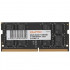 QUMO DDR4 SODIMM 8GB QUM4S-8G2666C19 PC4-21300, 2666MHz OEM/RTL QUMO DDR4 SODIMM 8GB QUM4S-8G2666C19 PC4-21300, 2666MHz OEM/RTL