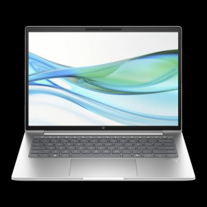 ноутбук/ HP Probook 440 G11 14"(1920x1200)/Intel Core Ultra 5 125U(1.3Ghz)/16384Mb/512SSDGb/noDVD/Int:Intel® Graphics/Cam/BT/WiFi/56WHr/war 1y/1.39kg/Pike Silver/DOS
