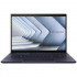 ASUS ExpertBook B5 B5404CMA-QN0396 [90NX06R1-M00E60] Black 14" {WQXGA Ultra 5 125U(1.3Ghz)/16384Mb/512PCISSDGb/DOS + магн-алюм корп}
