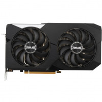 ASUS DUAL-RX6600-8G