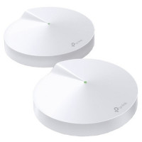 TP-Link DECO M5(2-PACK) AC1300 Домашняя Mesh Wi-Fi система