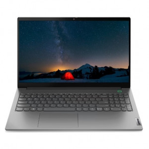 Lenovo ThinkBook 15 G3 ITL [21A5A00MCD_PRO] (КЛАВ.РУС.ГРАВ.) Grey 15.6" {FHD i5-1155G7/8GB sold+1slot/512GB/W11Pro rus.}