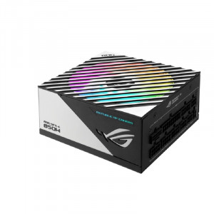 Блок питания ASUS ROG-LOKI-850P-SFX-LGAMING 