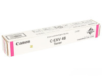 Canon  C-EXV48M [9108B002] тонер-картридж пурпурный для Canon iR C1325iF/1335iF (11500 стр.)