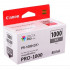 Картридж струйный Canon PFI-1000 GY 0552C001 серый для Canon Pixma MG5740/MG6840/MG7740