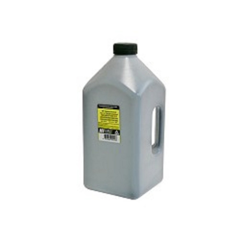 Тонер для CLJ Универсальный Тип 1.0 (Hi-Black) BK, 585 г, канистра, (10101085) для CLJ CP1525/CM1415