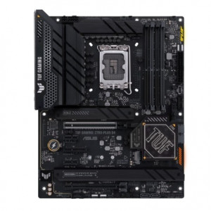 ASUS TUF GAMING Z790-PLUS D4 {LGA1700 4xDDR4 4xSATA3 RAID 4xM.2 HDMI DP ATX}