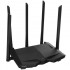 TENDA AC11 Wi-Fi маршрутизатор двухдиапазонный стандарта AC1200 , 5 внешних антенн 6dBi, 1-port 10/100/1000Mbps WAN, 3-ports 10/100/1000Mbps LAN TENDA AC11 Wi-Fi маршрутизатор двухдиапазонный стандарта AC1200 , 5 внешних антенн 6dBi, 1-port 10/100/1000Mbps WAN, 3-ports 10/100/1000Mbps LAN