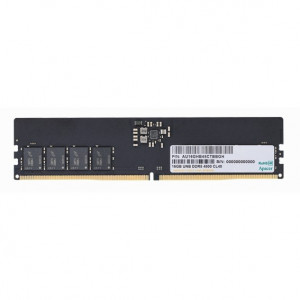 Apacer DDR5 16GB 4800 MT/s CL40 AU16GHB48CTBBGH