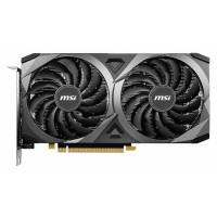 MSI RTX 3060 VENTUS 2X 12G OC  RTL 