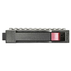 J9F50A Жесткий диск HPE 1 TB, MSA, 12G, SAS, 7.2K, 2.5in, 512e ENT HDD