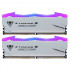 Память DDR5 2x16GB 6400MHz Patriot PVXR532G64C32KM Viper Xtreme 5 RGB RTL Gaming PC5-51200 CL32 DIMM 288-pin 1.4В с радиатором Ret Память DDR5 2x16GB 6400MHz Patriot PVXR532G64C32KM Viper Xtreme 5 RGB RTL Gaming PC5-51200 CL32 DIMM 288-pin 1.4В с радиатором Ret