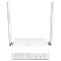 TP-Link TL-WR844N N300 Многорежимный Wi-Fi роутер