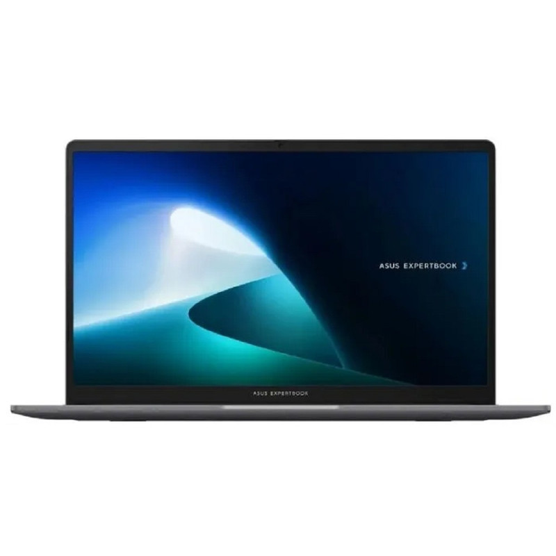 ASUS ExpertBook P1 P1503CVA-S70873 [90NX0881-M00YV0] Misty Grey 15.6" {FHD i5-13420H/16GB/SSD512GB/Intel UHD/FingerPrint/DOS}