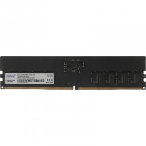 Netac DDR5 16GB DIMM 5600MHz NTBSD5P56SP-16