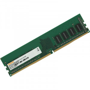 Digma DDR4 DIMM 16GB DGMAD43200016S PC4-25600, 3200MHz