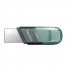 SanDisk USB Drive 64GB  iXpand Flip USB3.1/Lightning