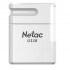Netac USB Drive 64GB U116 USB2.0, retail version [NT03U116N-064G-20WH]