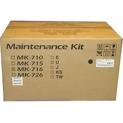 Kyocera Mita 1702G13EU0 | MK-710 Ремонтный комплект MK-710 FS-9130DN/9530DN 
