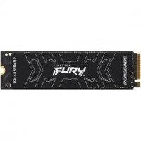 Kingston SSD 1Tb M.2 SFYRS/1000G M.2 2280 NVMe Fury Renegade