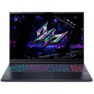 Acer Predator Helios Neo 16S AI PHN16S-71-72PG [NH.QZFCD.001] Black 16" {OLED WQXGA Ultra 7 255HX /32Gb/ SSD1Tb/RTX 5070 8Gb /noOs}