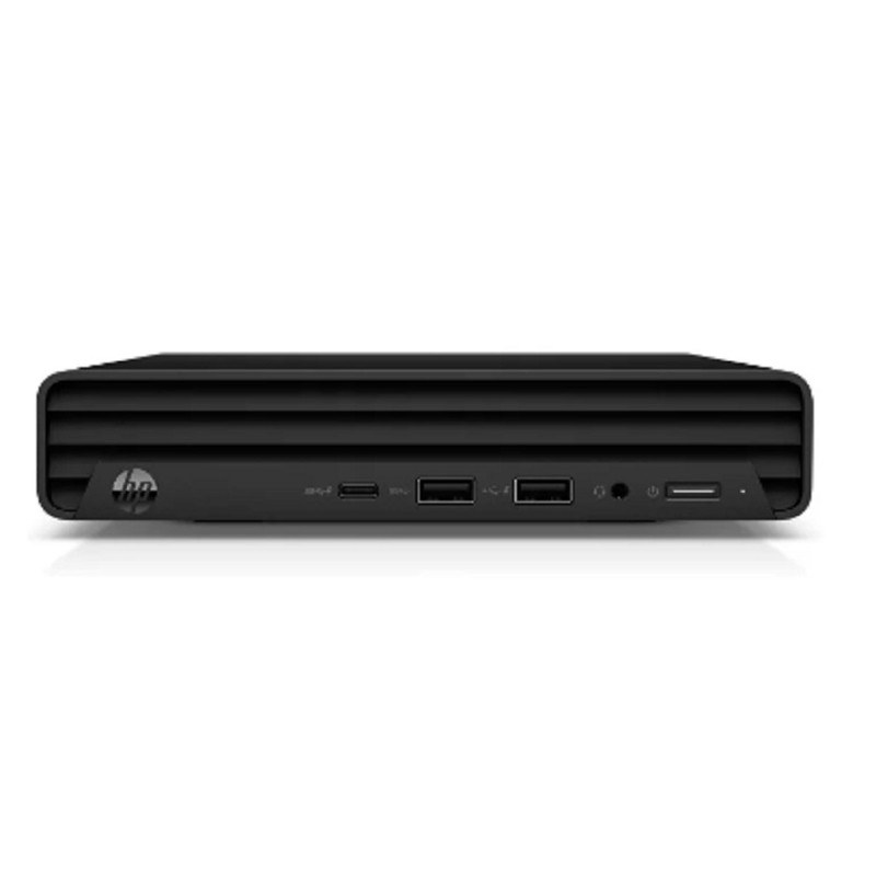 HP 260 G9 DM [A1HV3ES] { i3 1315U/8Gb/256Gb SSD/ DOS + USB mouse клавиатура}