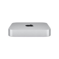 Apple Mac mini 2023 [MNH73LZ/A] silver {M2 Pro 10C CPU 16C GPU/16GB/512GB SSD}