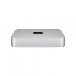 Apple Mac mini 2023 [MNH73LZ/A] silver {M2 Pro 10C CPU 16C GPU/16GB/512GB SSD}