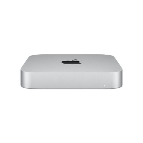 Apple Mac mini 2023 [MNH73LZ/A] silver {M2 Pro 10C CPU 16C GPU/16GB/512GB SSD}