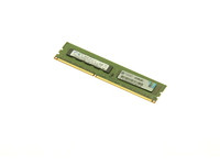 501541-001 Модуль памяти HP 4GB (1x4GB) PC3-10600E (ECC буфферизированый) (256MBx8) PC3-10600E, DIMM memory module 500210-071/ 500672-B21/ MMH0057/4GB