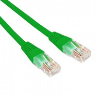 Rexant (02-0296-03) Патч-корд U/UTP, CAT 6, RJ45-RJ45, 26AWG, LSZH, зеленый, 0,3м Rexant (02-0296-03) Патч-корд U/UTP, CAT 6, RJ45-RJ45, 26AWG, LSZH, зеленый, 0,3м