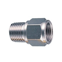 FUBAG Переходник 1/4"M на 1/2"F блистер  [180181 B]