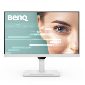 LCD BenQ 27" GW2790QT белый {IPS 2560x1440 60Hz 5ms 250cd 2xHDMI DisplayPort USB-C(65W) Speakers Pivot} LCD BenQ 27" GW2790QT белый {IPS 2560x1440 60Hz 5ms 250cd 2xHDMI DisplayPort USB-C(65W) Speakers Pivot}