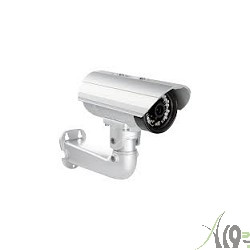 D-Link DCS-7413 PROJ Внешняя сетевая 2 МП Full HD-камера с поддержкой PoE и ночной съемки