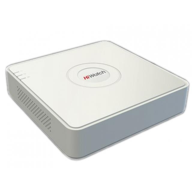 HiWatch DS-H216QA(B) Видеорегистратор 