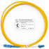 Cabeus FOP(s)-9-LC-SC-2m Шнур оптический simplex LC-SC 9/125 sm 2м LSZH Cabeus FOP(s)-9-LC-SC-2m Шнур оптический simplex LC-SC 9/125 sm 2м LSZH