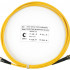 Cabeus FOP(s)-9-FC-ST-2m Шнур оптический simplex FC-ST 9/125 sm 2м LSZH Cabeus FOP(s)-9-FC-ST-2m Шнур оптический simplex FC-ST 9/125 sm 2м LSZH