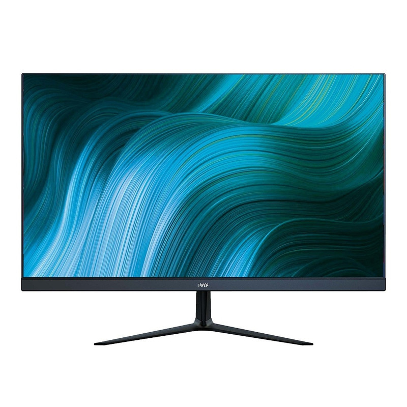 LCD Hiper 27" EasyView FH2701A [AFB-103B-75A] {IPS 1920x1080 5ms 75Hz 1000:1 178/178 HDMI DisplayPort FreeSync}