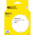 T2 CL-461 XL Картридж для Canon PIXMA TS5340/7740, цветной T2 CL-461 XL Картридж для Canon PIXMA TS5340/7740, цветной