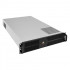 Exegate EX297729RUS Серверный корпус ExeGate Pro 2U650-05 <RM 19", высота 2U, глубина 650, без БП, 2*USB>