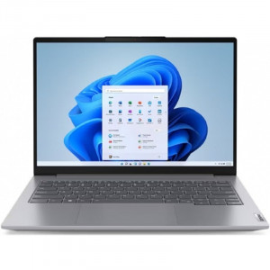 Lenovo ThinkBook 14 G7 IML [21MR00CKGQ] Grey 14" {WUXGA  Ultra 7 155H/32GB/512GB SSD/DOS}