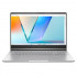 ASUS VivoBook S 15 M5506NA-MA013 [90NB14D3-M004S0] Cool Silver 15.6" {2880x1620 OLED Ryzen 5 7535HS(3.3Ghz)/16384Mb/1024PCISSDGb/AMD Radeon/DOS + алюм корп}