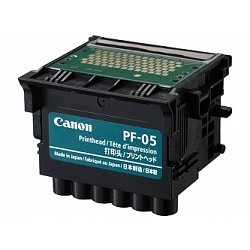 Canon PF-05  3872B001 Печатающая головка для плоттера Canon iPF6300/iPF6350/iPF8300 Colour Print Head PF-05 (3872B001)