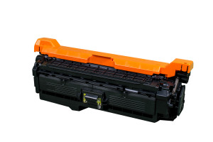 Canon 723Y (CRG 723Y) Картридж Sakura для Canon LBP7700/LBP7750C/LBP7753/LBP7754, желтый, 8500 к.