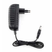 Gembird Блок питания 9В/2А, 18Вт, 1 штекер 5,5х2,5мм (NPA-AC8)