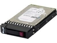 605475-001 Жесткий диск HPE 2 ТБ P2000, 6G, SAS, 7.2K, 3.5in MDL HDD